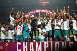 Timnas Indonesia U-16 juara Piala AFF U-16 2022 Page 1 Small