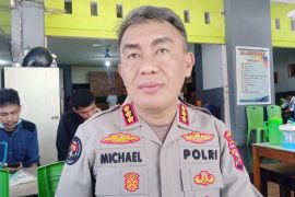 Polisi: ponakan Gubernur Malut tersangka korupsi dana operasional