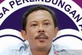 LPA Deliserdang minta pembunuh siswa SD dihukum maksimal