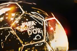 Berikut daftar nominasi Ballon d'Or 2024, minus Messi dan Ronaldo