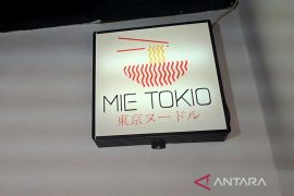 10 Hal yang Kamu Perlu Tahu tentang Mie Tokio, Restoran Baru di AY Patty Ambon