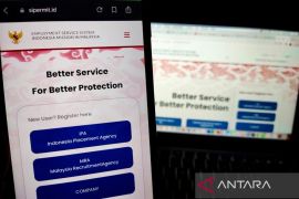 "One Channel System" PMI sektor domestik di Malaysia akan terintegrasi 18 Agustus