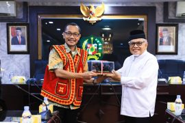 Sawahlunto tertarik pengadaan barang dan jasa diterapkan Pemkot Medan