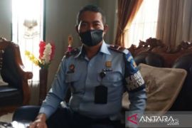 Lapas Lubukbasung usulkan 186 warga binaan dapat remisi, enam ditunda