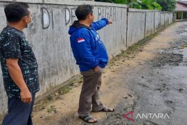 Anggota DPRD Kotabaru minta parkir RSUD di benahi