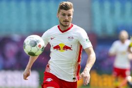 Timo Werner setuju untuk gabung Tottenham