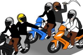Aksi geng motor didominasi anak di bawah umur, Pengamat: Ingin diakui