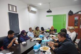 GAPKI Kalbar dukung seminar  sawit  AMSI