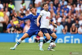 Tottenham perpanjang kontrak Ben Davies selama satu tahun
