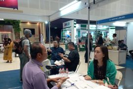 Yayasan ICAM telah dampingi 500 UMKM urus sertifikat halal