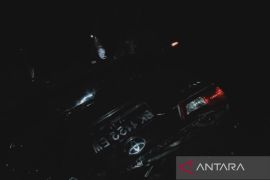 Empat warga Dairi tewas dalam laka tunggal di Sipoholon Taput