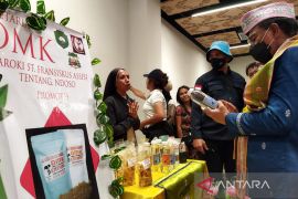 Menkominfo ingin festival Labuan Bajo beri pengalaman wisata spiritual