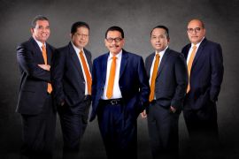 77 orang pertama dapat promo bebas biaya provisi dan administrasi kredit KPR Bank Nagari