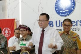 IPB tawarkan produsen pakai 5 bahan dasar mi lokal