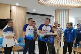 IPB ajak 1.000 orang gowes bersama sepanjang 59 kilometer