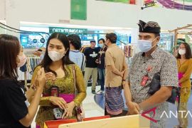 Pemkab Badung latih pemuda jadi pengusaha UMKM