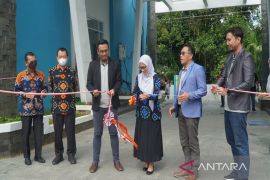 PLN operasikan Gardu Induk 150 KV di Masamba Sulsel