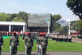 Istana masih buka pendaftaran upacara kemerdekaan virtual hingga Selasa sore