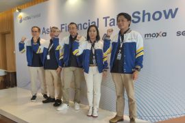 Karyawan bergaji UMR juga bisa miliki mobil baru