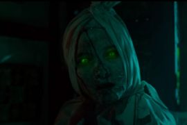 Film"Mumun", ini peran Acha selain jadi pocong