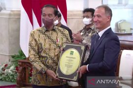 Indonesia's rice self-sufficiency a major step to create food security: IRRI
