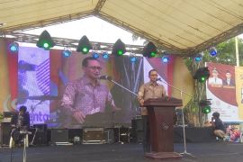 Sekda Aceh Selatan tutup bazar produk unggulan dan kuliner