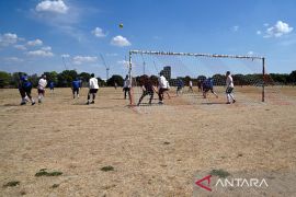 Mengenal kultur Sunday League Football yang mirip tarkam di Indonesia