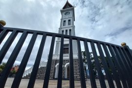 Pasokan air bersih tersendat, PDAM Bukittinggi lakukan langkah ini