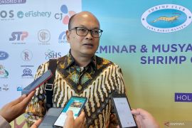 Asosiasi dorong pemerintah sederhanakan izin usaha tambak udang