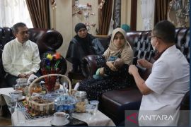 RSUD Korpri Kaltim miliki sembilan dokter spesialis