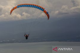 Pra Kejuaraan Dunia Paragliding 2022 di Matantimali Sigi Page 3 Small