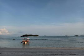 Belitung siapkan wisata "hopping Island" bagi delegasi G20