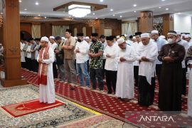 Menjelang HUT ke-77 RI, Pemkab Batola gelar shalat hajat