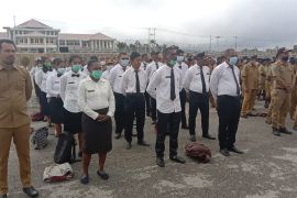Disdik Maybrat petakan ulang penyebaran guru di setiap sekolah