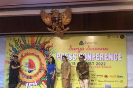 17-21 Agustus, Sanur Village Festival promosikan kuliner lokal