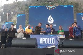 Rektor ITB STIKOM Bali dorong mahasiswa siap hadapi isu digitalisasi