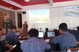 DKP lansir 49,6 persen potensi mangrove di  Sulsel rusak