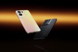 Oppo Reno8 telah dipasarkan di Indonesia