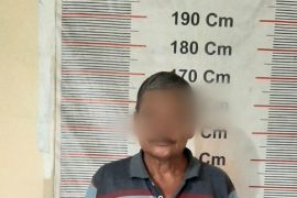 Polsek Stabat tangkap perekap judi togel Sidney