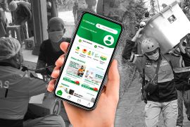 BAZNAS optimalkan penggunaan aplikasi "Cinta Zakat" untuk transparansi dana