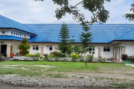 RSUD Teluk Wondama naik kelas jadi rumah sakit tipe C