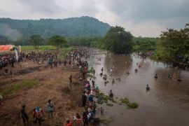 Ribuan warga Kabupaten Serang gelar tradisi Ngagurah Dano untuk jalin persatuan