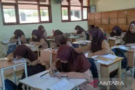 Seluruh sekolah di Sabang terapkan pembelajaran tatap muka