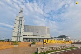 Menteri PUPR: infrastruktur embung untuk mewujudkan ketahanan air