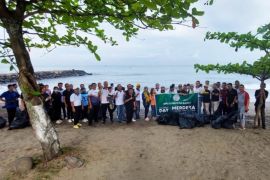 DPD IHGMA Sumbar Menyambut HUT KE-77 Kemerdekaan RI