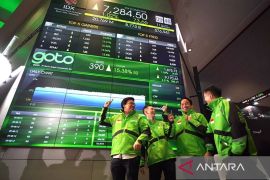 Hadirnya layanan GoFood di Tokopedia tingkatkan bisnis GoTo