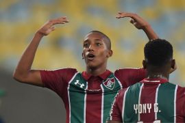 Newcastle United ajukan penawaran kedua untuk boyong Joao Pedro dari Watford