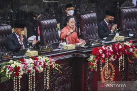 Ketua DPR minta pemerintah antisipasi dampak urbanisasi