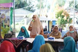 Serius tekan angka stunting, Bupati gesa pelatihan pencegahan di setiap desa