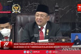 Bamsoet: koalisi parpol bisa berubah jelang Pemilu 2024